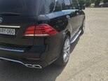 Mercedes GLE 350-7