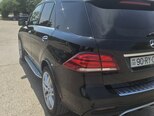 Mercedes GLE 350-5