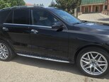 Mercedes GLE 350-4