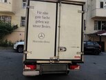 Mercedes Sprinter 313-10