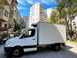 Mercedes Sprinter 313-7