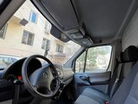 Mercedes Sprinter 313-8
