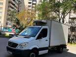 Mercedes Sprinter 313-3