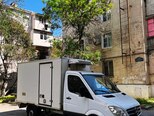 Mercedes Sprinter 313-2