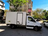 Mercedes Sprinter 313-6
