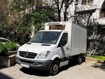 Mercedes Sprinter 313-1