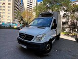 Mercedes Sprinter 313-5