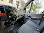 Mercedes Sprinter 313-9