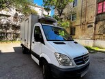 Mercedes Sprinter 313-4