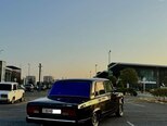LADA (VAZ) 2107-3