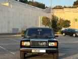 LADA (VAZ) 2107-1