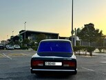 LADA (VAZ) 2107-4