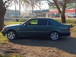 Mercedes C 180-4