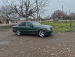 Mercedes C 180-3
