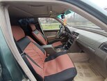 Mercedes C 180-8