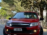 LADA (VAZ) Granta Sport-4