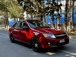LADA (VAZ) Granta Sport-8