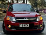LADA (VAZ) Granta Sport-5
