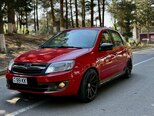 LADA (VAZ) Granta Sport-9