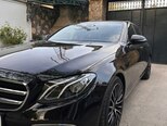 Mercedes E 200 d-3