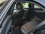 Mercedes E 200 d-8