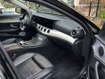 Mercedes E 200 d-6
