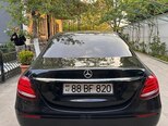 Mercedes E 200 d-2