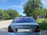 Mercedes C 240-6