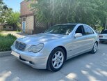 Mercedes C 240-2
