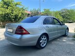 Mercedes C 240-4