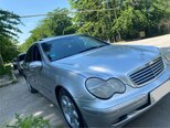Mercedes C 240-3