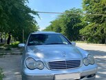 Mercedes C 240-1