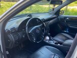 Mercedes C 240-8