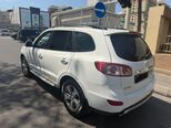 Hyundai Santa Fe-4