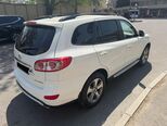Hyundai Santa Fe-5