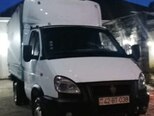 GAZ GAZel (2705)-1