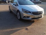 Opel Astra-2