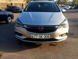 Opel Astra-1