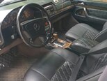 Mercedes S 280-8