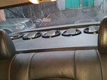 Mercedes S 280-6