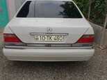 Mercedes S 280-9