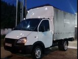 GAZ GAZel (2705)-4