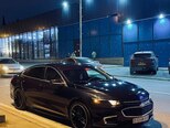 Chevrolet Malibu-1