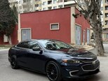 Chevrolet Malibu-4