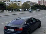 Chevrolet Malibu-8