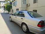 Mercedes C 200-8