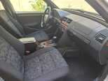 Mercedes C 200-9