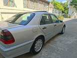 Mercedes C 200-7