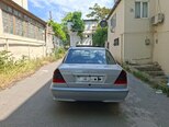 Mercedes C 200-2
