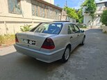 Mercedes C 200-5